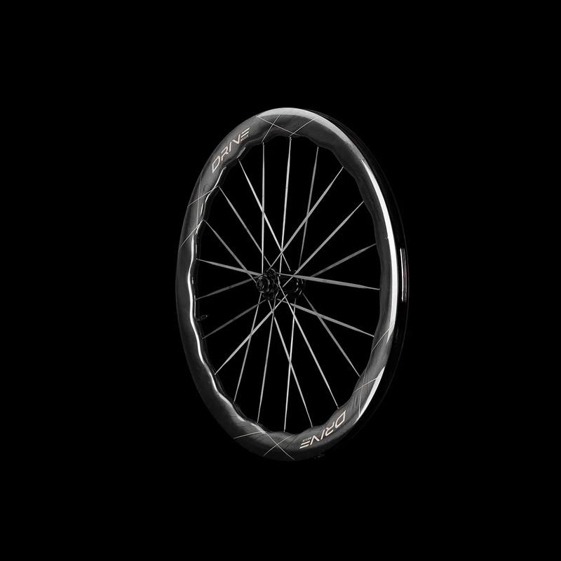 ELITEWHEELS エリートホイール Drive Helix 57D CS ドライブ