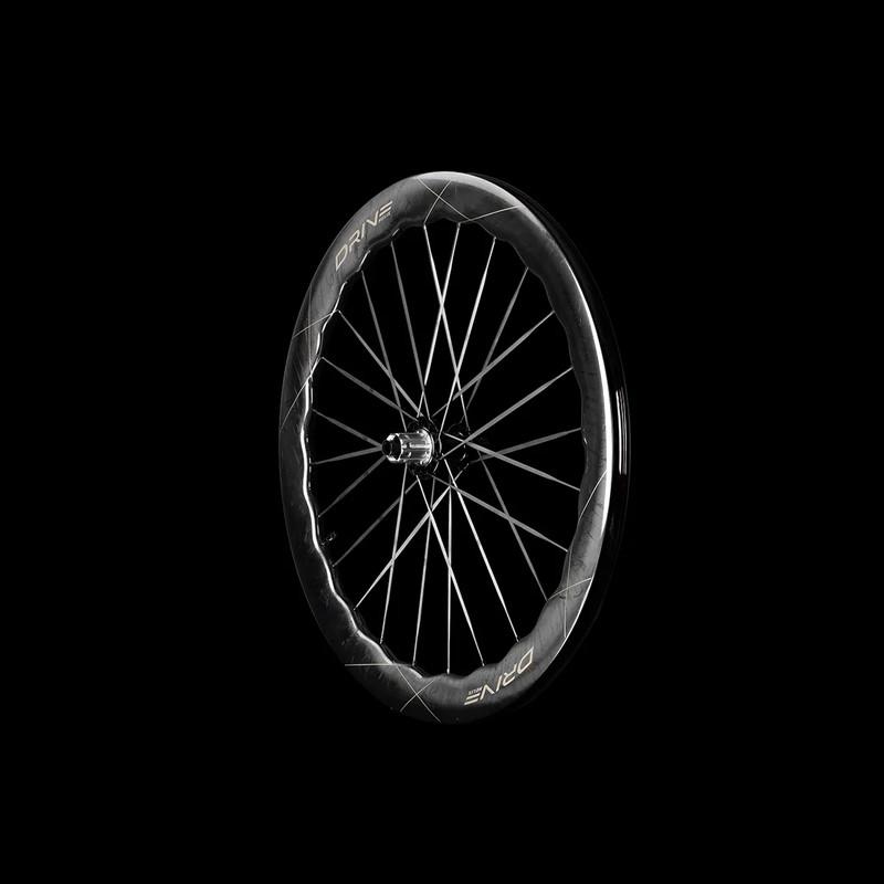 ELITEWHEELS エリートホイール Drive Helix 57D CS ドライブ
