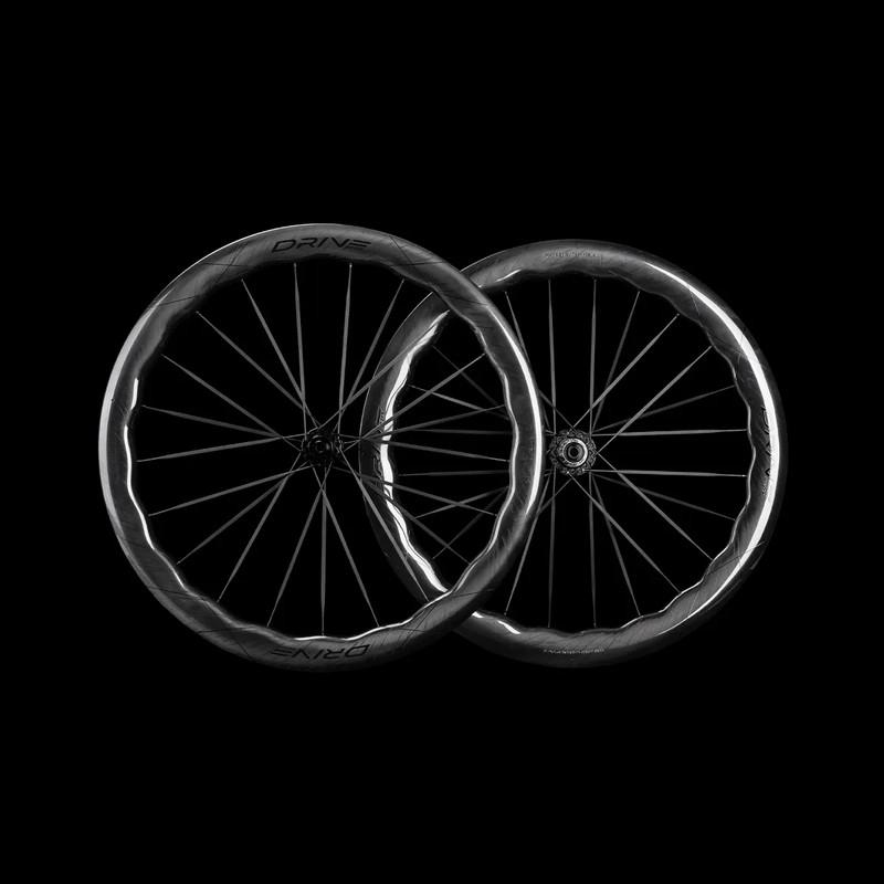 ELITEWHEELS エリートホイール Drive Helix 57D CS ドライブ