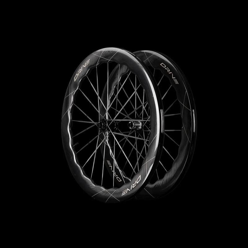 ELITEWHEELS エリートホイール Drive Helix 68D CS ドライブ