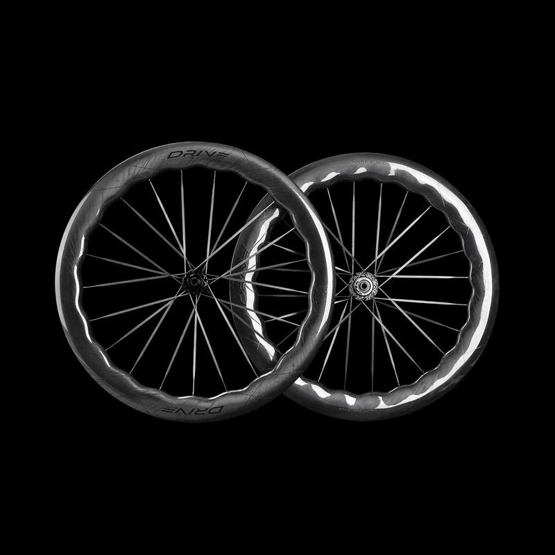 ELITEWHEELS エリートホイール Drive Helix 68D CS ドライブ