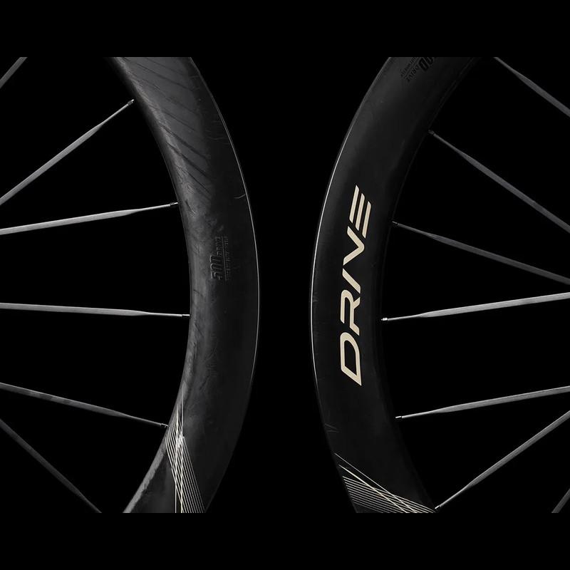 ELITEWHEELS エリートホイール Drive II 50D ドライブ2 カーボン ELITEWHEELS エリートホイール Drive II 50D ドライブ2 カーボン