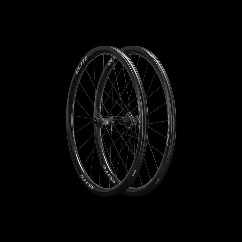 ELITEWHEELS エリートホイール Marvel II 36D マーヴェル2 ディスク