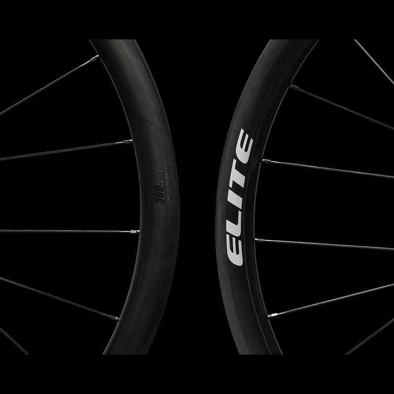 ELITEWHEELS エリートホイール Marvel II 36D マーヴェル2 ディスク