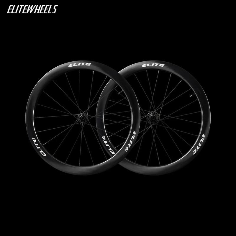 ELITEWHEELS エリートホイール Marvel II 50D マーヴェル2 ディスク