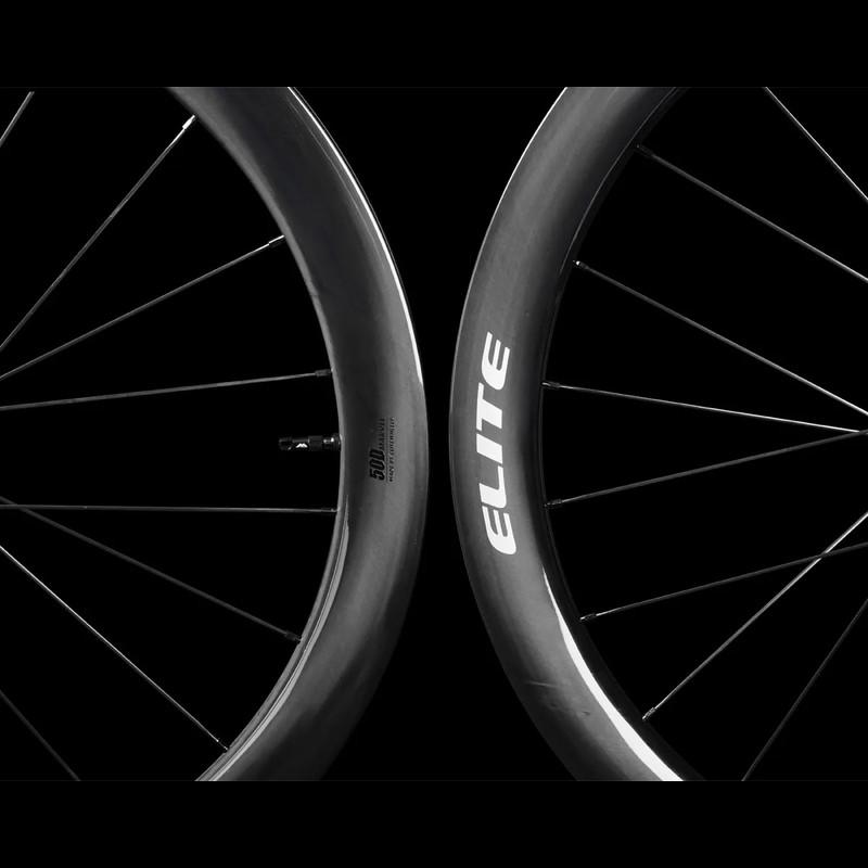 ELITEWHEELS エリートホイール Marvel II 50D マーヴェル2 ディスク