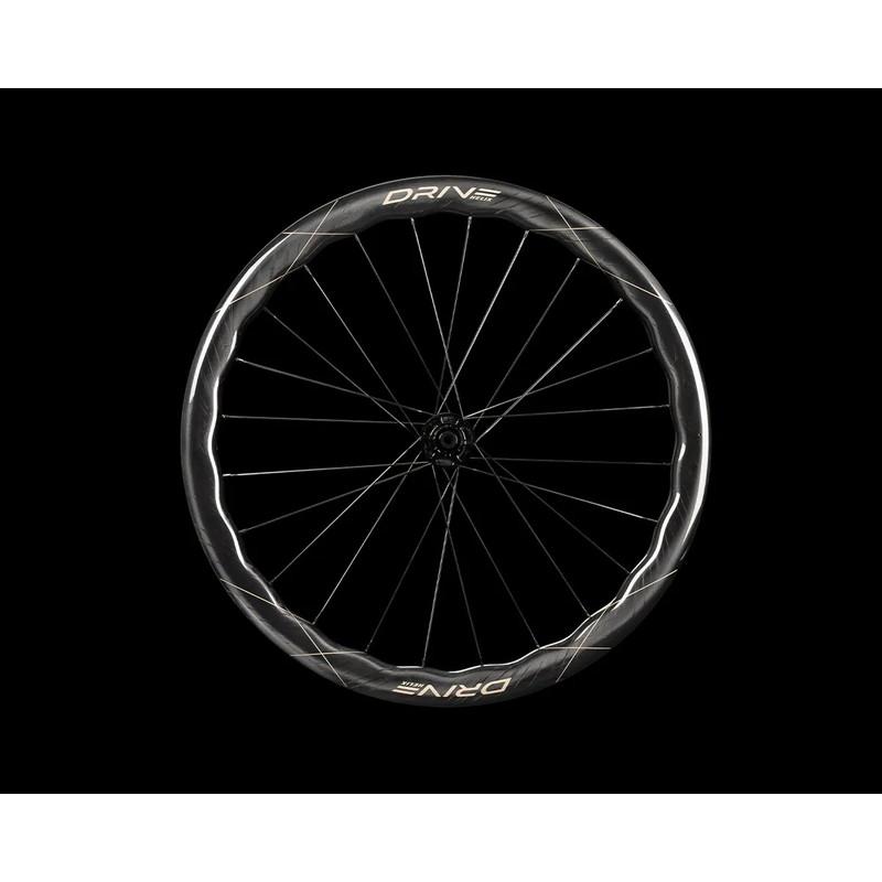 ELITEWHEELS エリートホイール Drive Helix 46D SS ドライブヘリックス