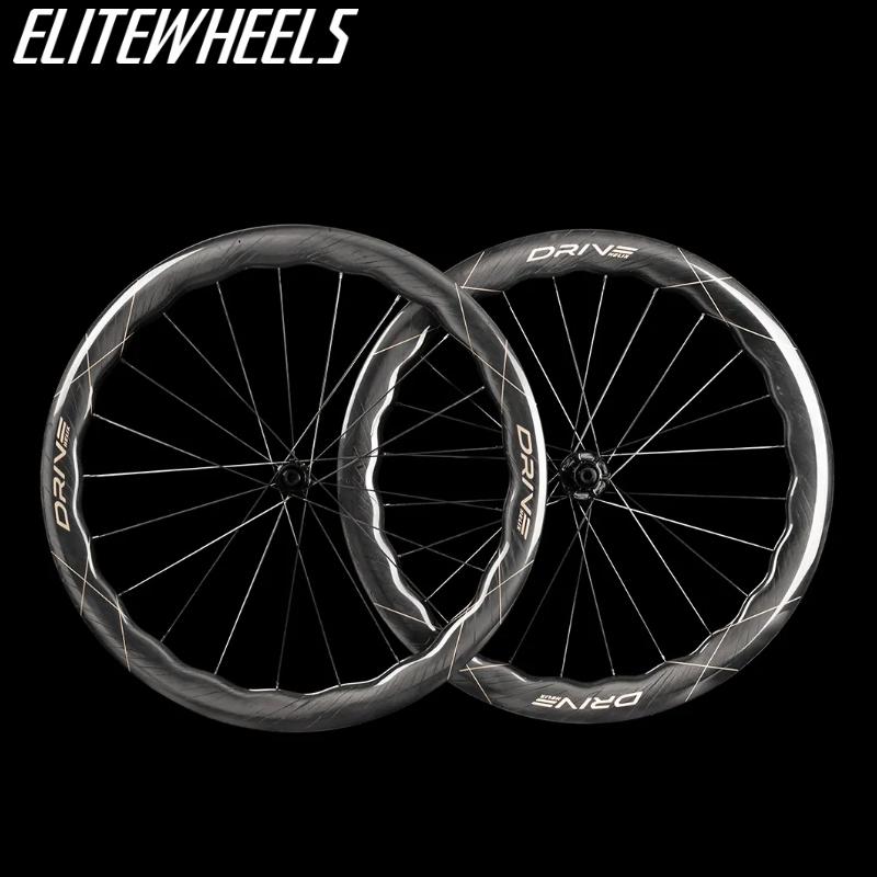ELITEWHEELS エリートホイール Drive Helix 57D SS ドライブヘリックス