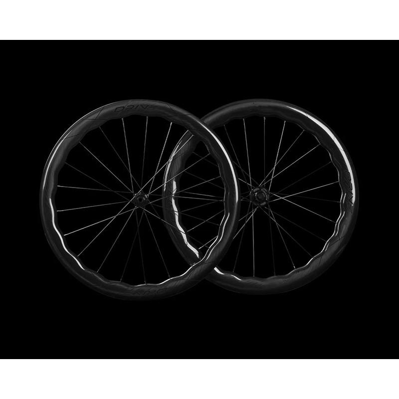 ELITEWHEELS エリートホイール Drive Helix 57D SS ドライブヘリックス