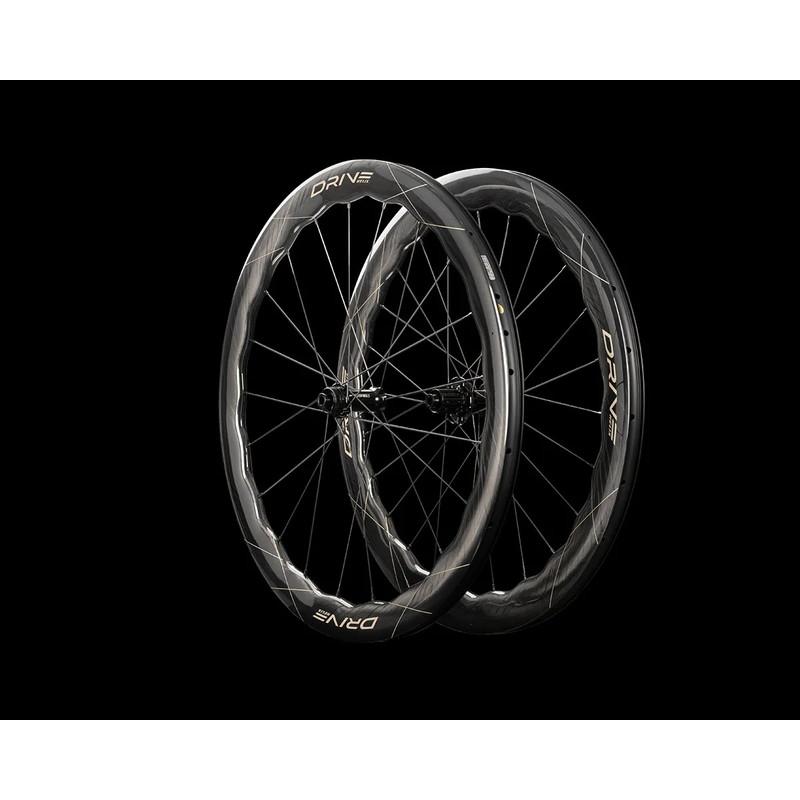 ELITEWHEELS エリートホイール Drive Helix 57D SS ドライブヘリックス