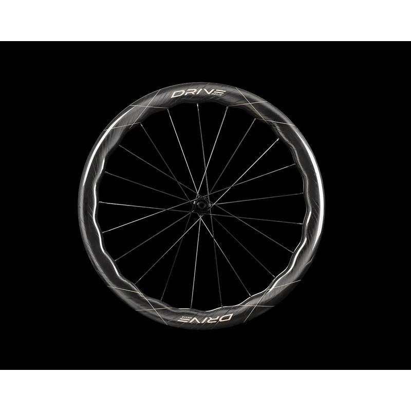 ELITEWHEELS エリートホイール Drive Helix 57D SS ドライブヘリックス