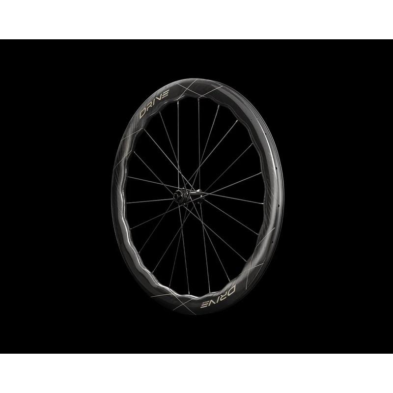ELITEWHEELS エリートホイール Drive Helix 57D SS ドライブヘリックス
