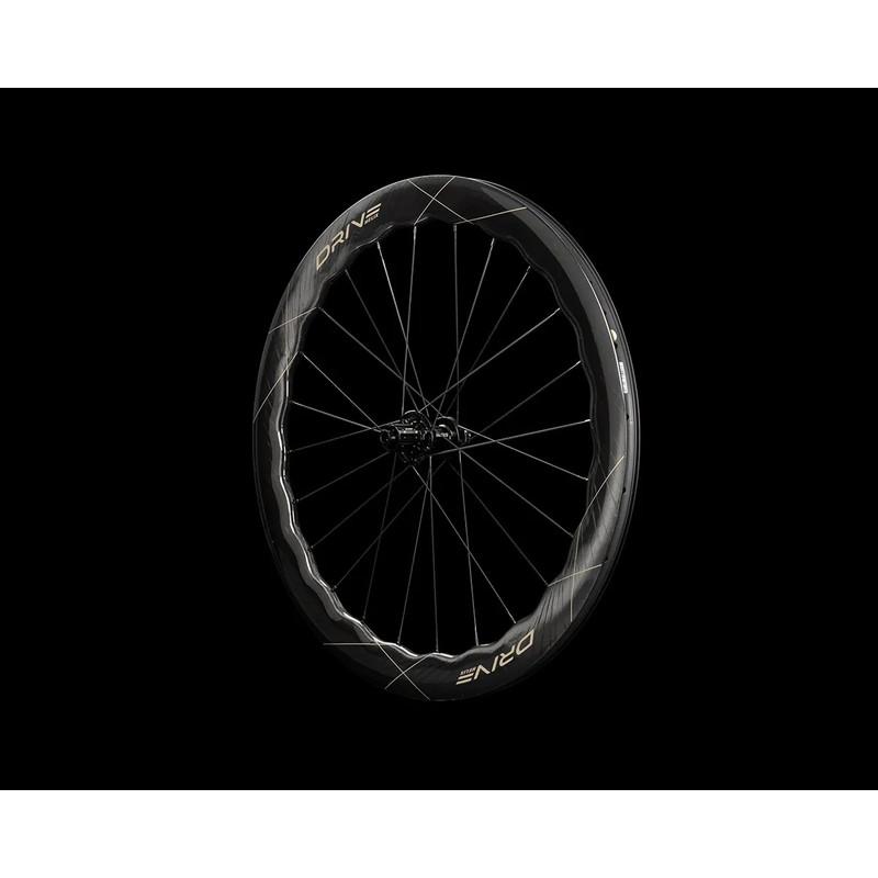 ELITEWHEELS エリートホイール Drive Helix 57D SS ドライブヘリックス