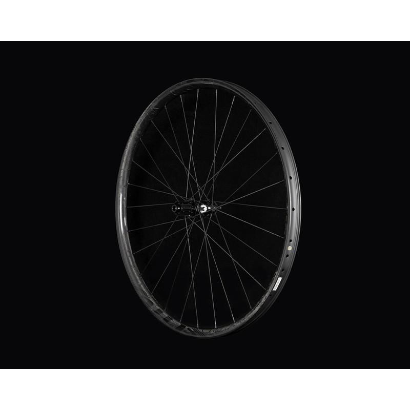 ELITEWHEELS エリートホイール 29er Pro36 DB-6B Axle:QR(F:5*100 R:5