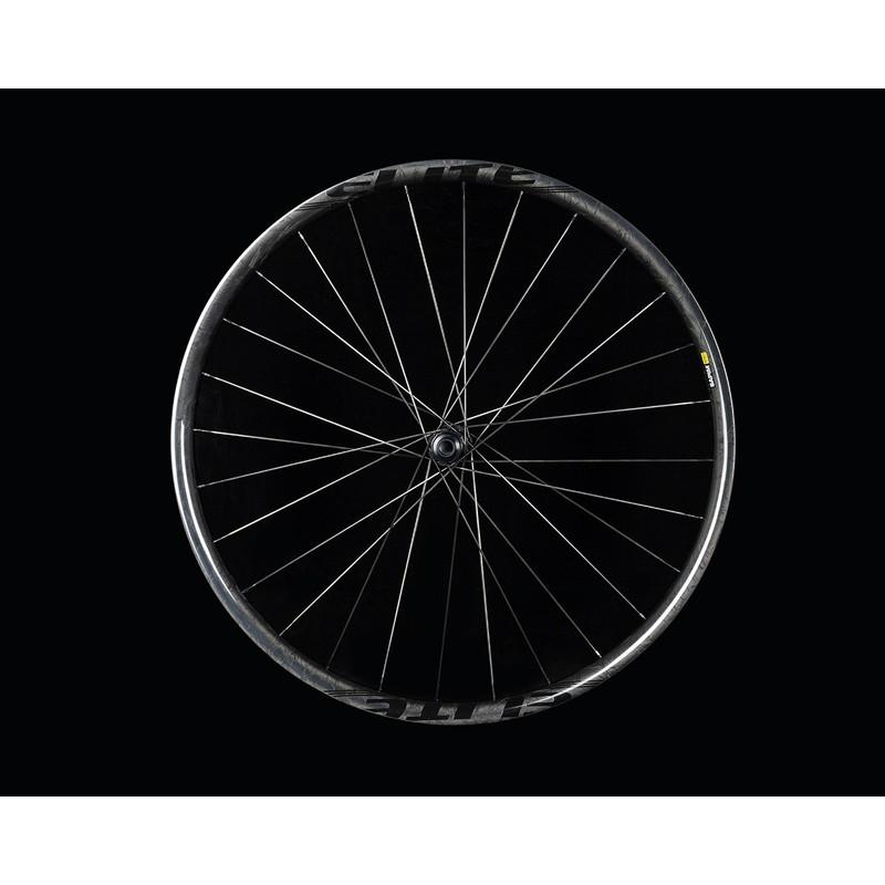 ELITEWHEELS エリートホイール 29er Pro36 DB-CL Axle:Boost(F:15*110