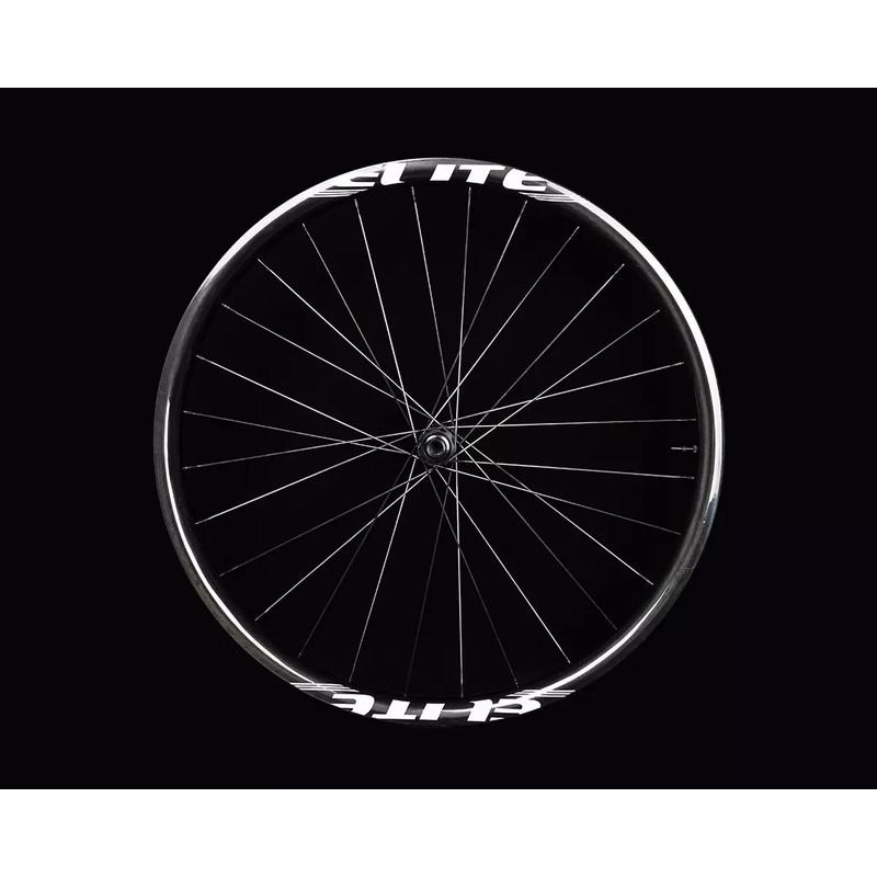 ELITEWHEELS エリートホイール 29er Pro33 DB-6B Axle:QR(F:5*100 R:5