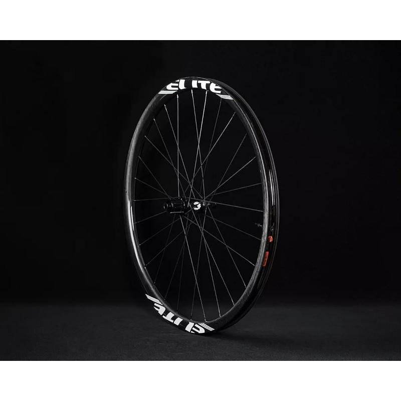 ELITEWHEELS エリートホイール 29er Pro33 DB-6B Axle:QR(F:5*100 R:5