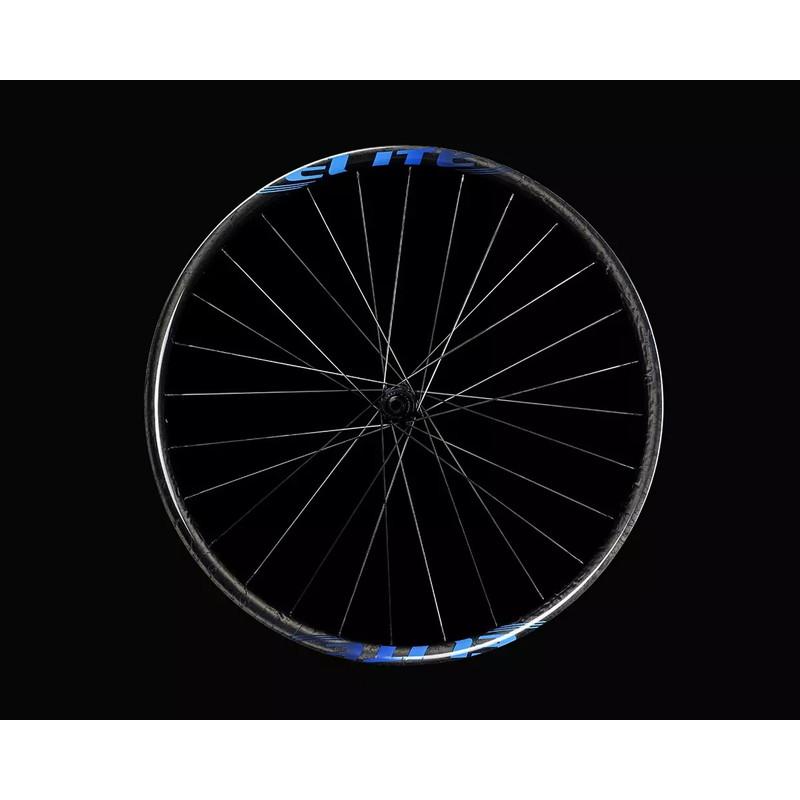 ELITE WHEELS】エリートホイール5スポークディスクブレーキ