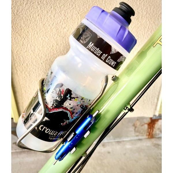 equipt イクウィプト Sardine サーディン グリーン 携帯工具