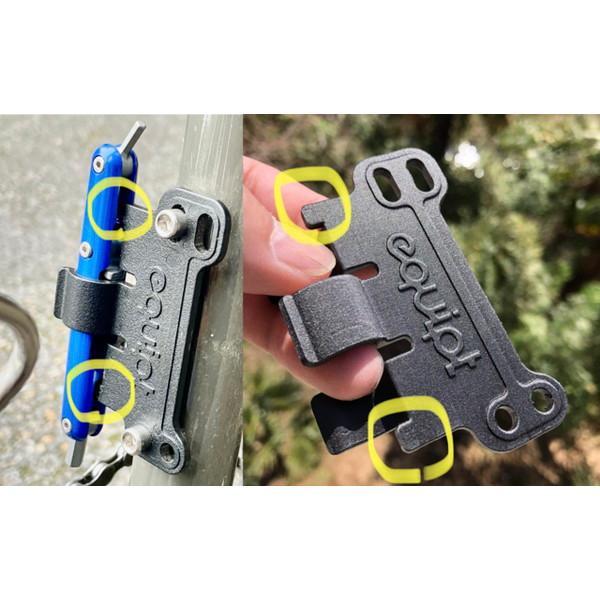 equipt イクウィプト Sardine サーディン グリーン 携帯工具