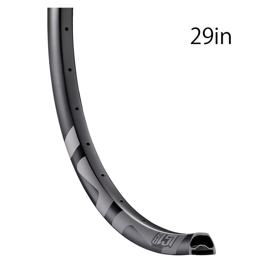 リム カーボン LG1レース DH 29