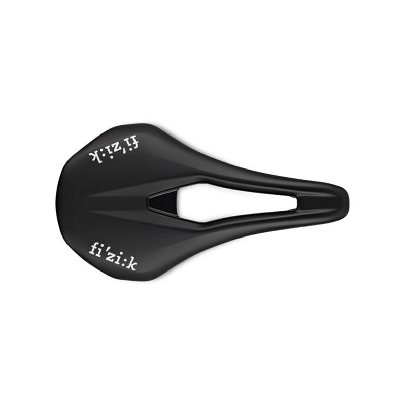 FIZIK フィジーク ARGO VENTO R5 S-Alloyレール ブラック 140mm サドル