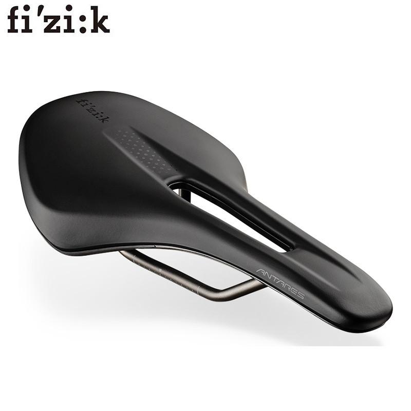fizik フィジーク ANTARES VENTO R3 kiumレール ブラック 140mm サドル 
