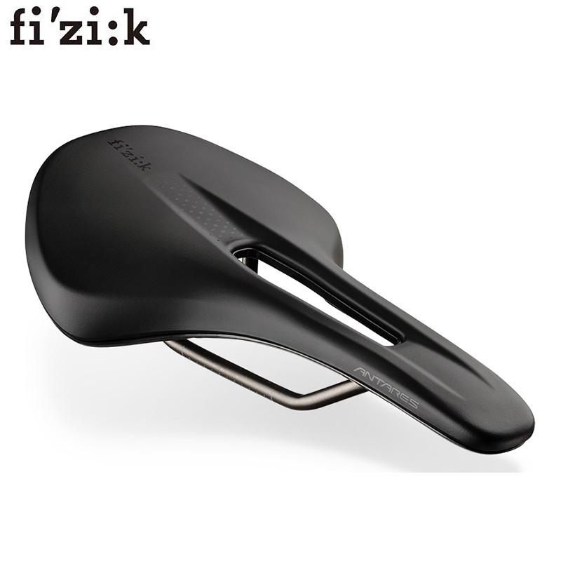 fizik フィジーク ANTARES VENTO R3 kiumレール ブラック 150mm サドル 