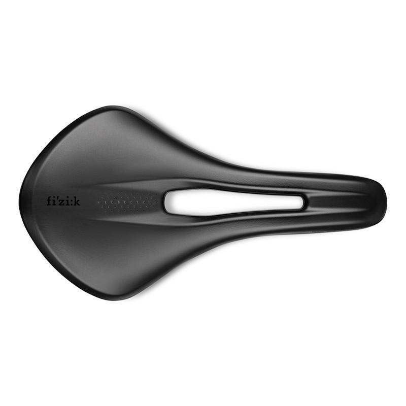 FIZIK フィジーク ALIANTE TEMPO R1 カーボンレール ブラック 155mm