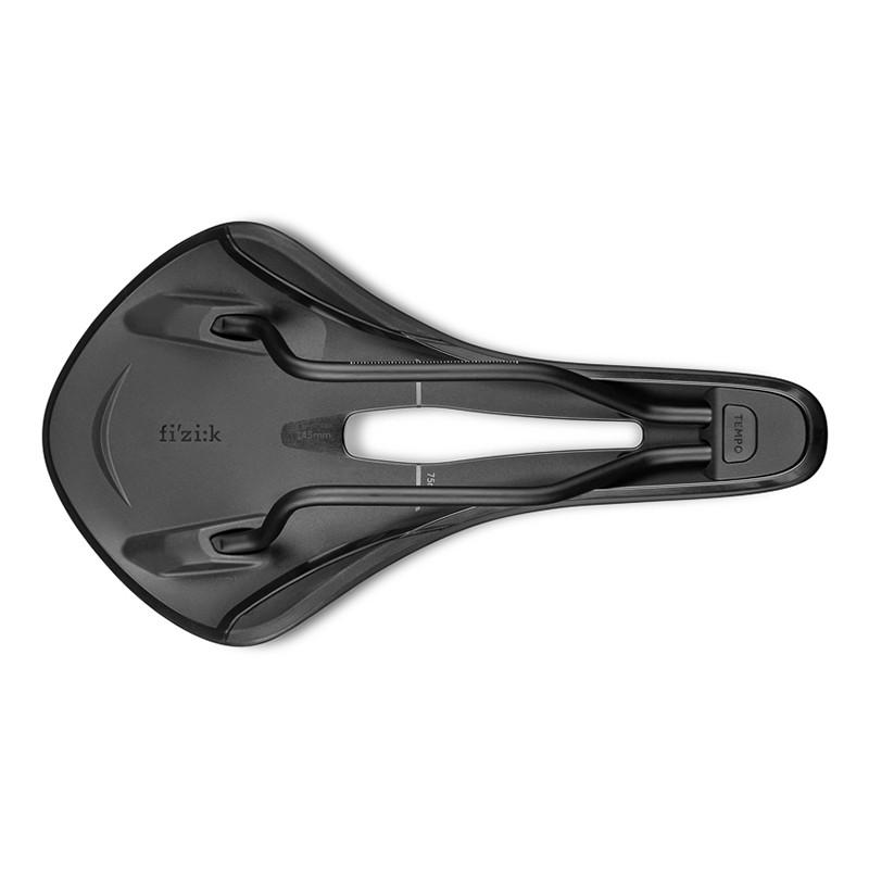 フィジーク ALIANTE TEMPO R5 S-Alloy サドル　145mm FIZIK フィジーク ALIANTE TEMPO R5 S-Alloyレール ブラック 145mm
