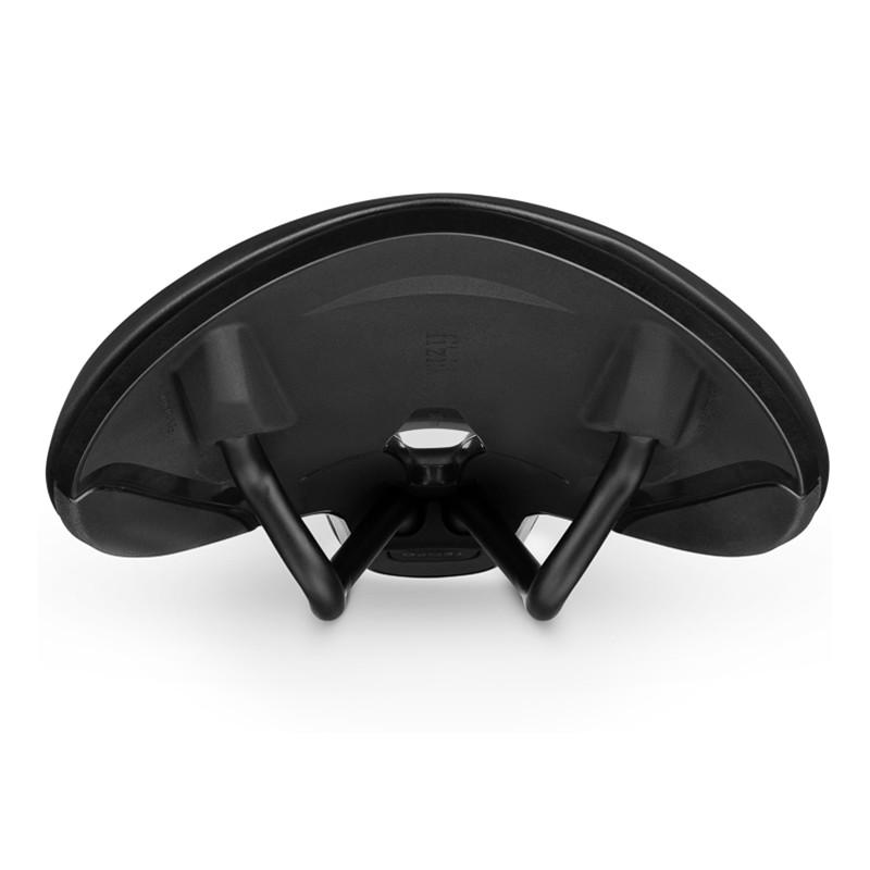 FIZIK フィジーク ALIANTE TEMPO R5 S-Alloyレール ブラック 145mm