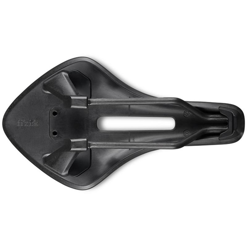 【極美品】フィジーク AERIS SD R1 カーボンレール 135mm fizik フィジーク AERIS SD R1 カーボンレール ブラック 135mm サドル