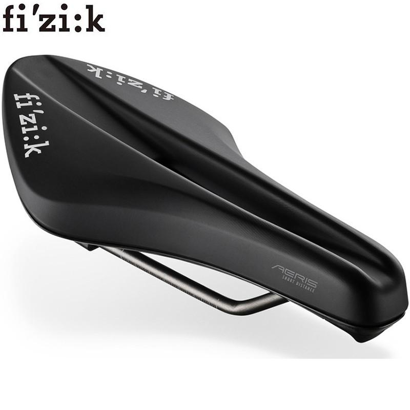 fizik フィジーク AERIS SD R3 kiumレール ブラック 135mm サドル 