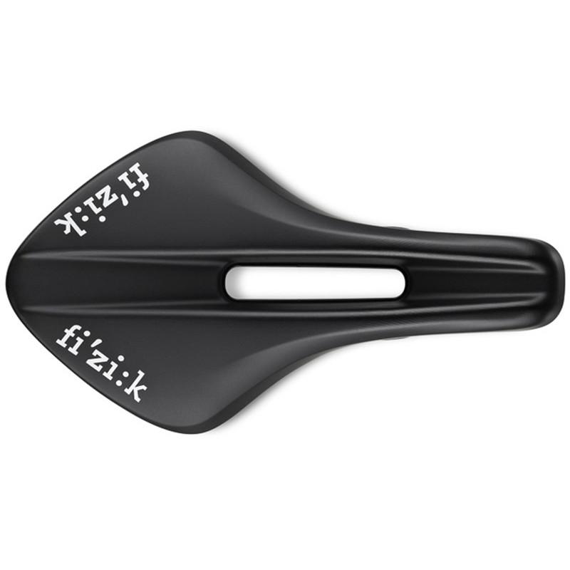 fizik フィジーク AERIS SD R3 kiumレール ブラック 135mm サドル 
