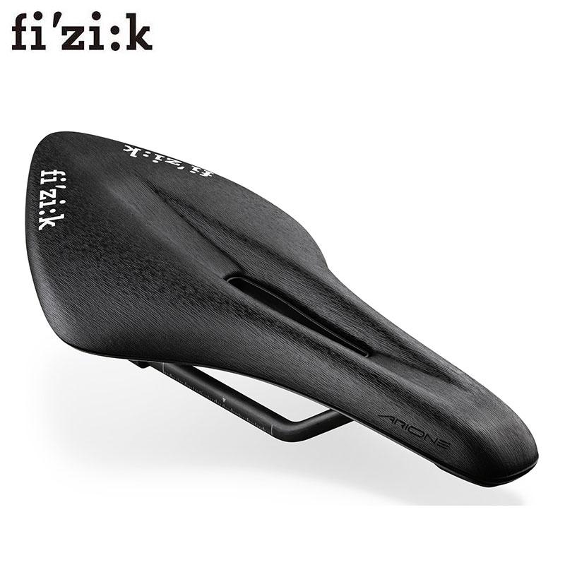 fizik フィジーク ARIONE VENTO R1 Light カーボンレール サドル