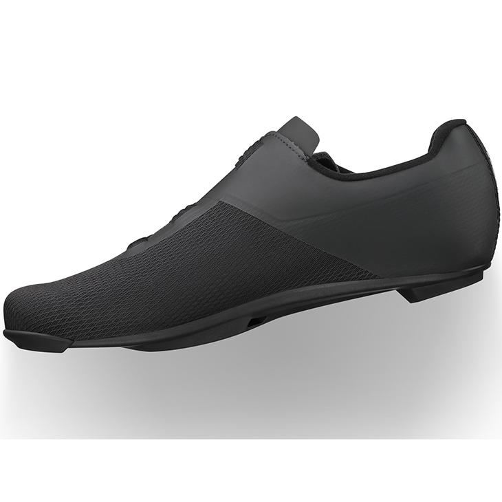 fizik フィジーク LYRA(リラ) COAL BK ロードシューズ : サイクル