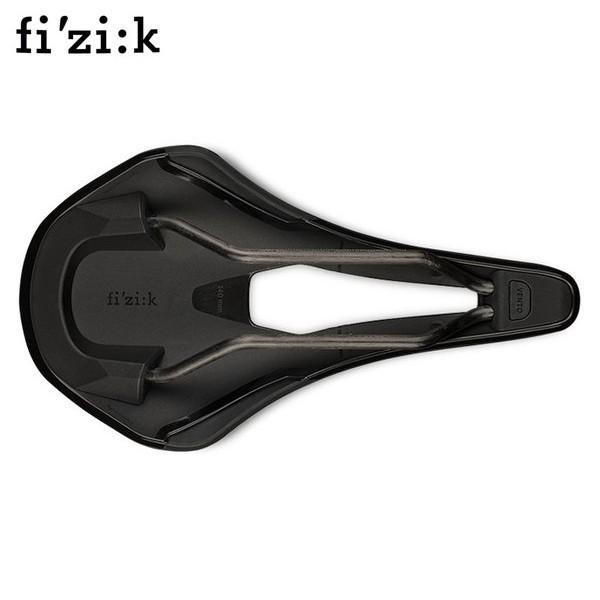 MSTfizik Argo VENTO R1 カーボンレールサドルブラック fizik(フィジーク) ARGO VENTO R1 カーボンレール サドル 日本
