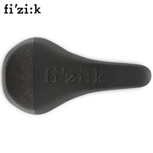 fizik(フィジーク) ALPACA X5 GRAVITA S-alloyレール ブラック 130mm
