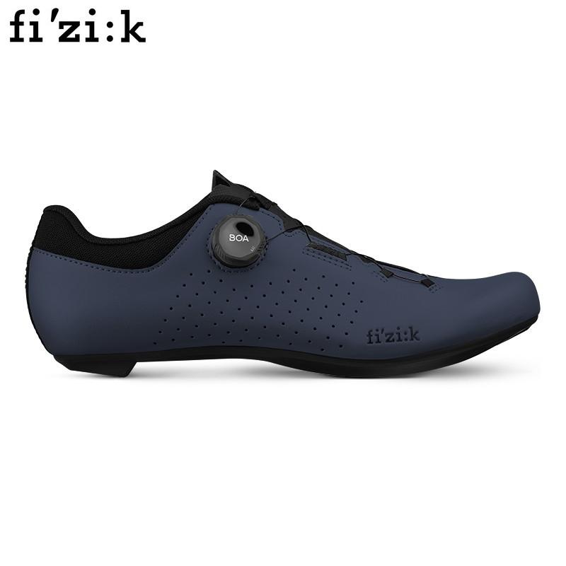 FIZIK フィジーク VENTO OMNA WIDE ヴェント オムナ ワイド Navy/Black 