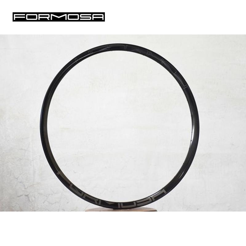 Formosa フォルモサ AL3529(29） アルミリム 35mm幅(偏芯) 29インチ