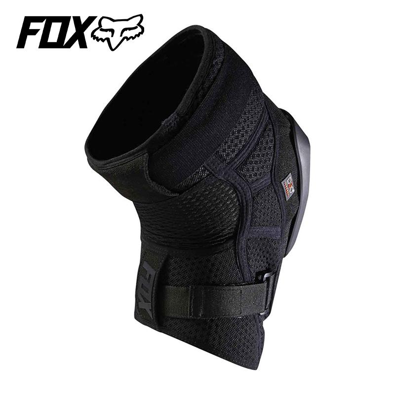 FOX/フォックス FOX LAUNCH PRO D30 S ニーガード BLK : サイクル