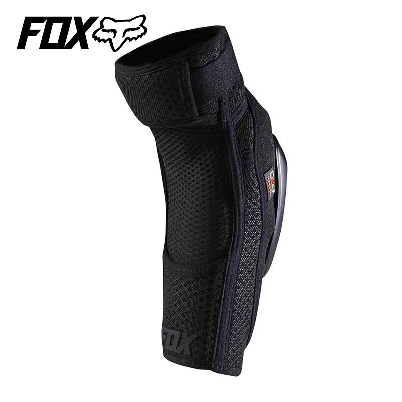 自転車プロテクターfox エルボーガード XS