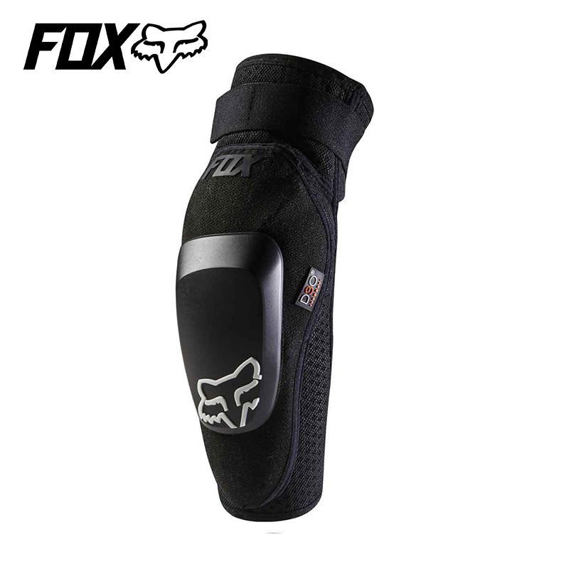 FOX/フォックス FOX LAUNCH PRO D30 S エルボーガード BLK : サイクル
