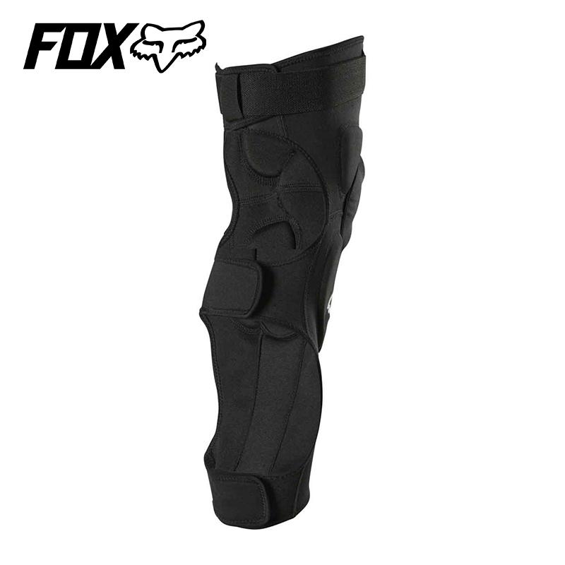 Fox Launch D30 膝用プロテクター スモール ブラック 26432001_2?$dw_detn1$&fmt=webp