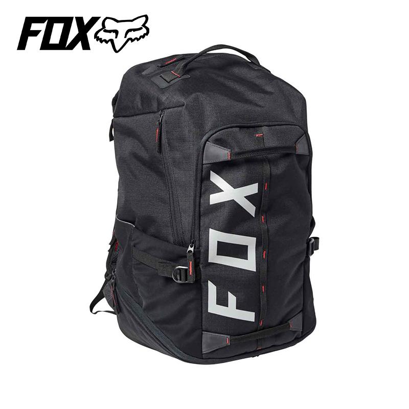 FOX/フォックス FOX TRANSITION バッグ PACK BLK : サイクル