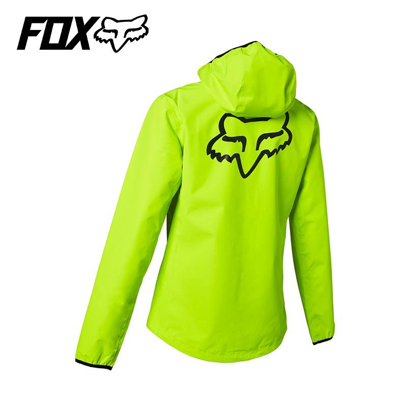 FOX/フォックス FOX RANGER 2.5L WATER ジャケット L FLO YEL fox27361130lサイクル