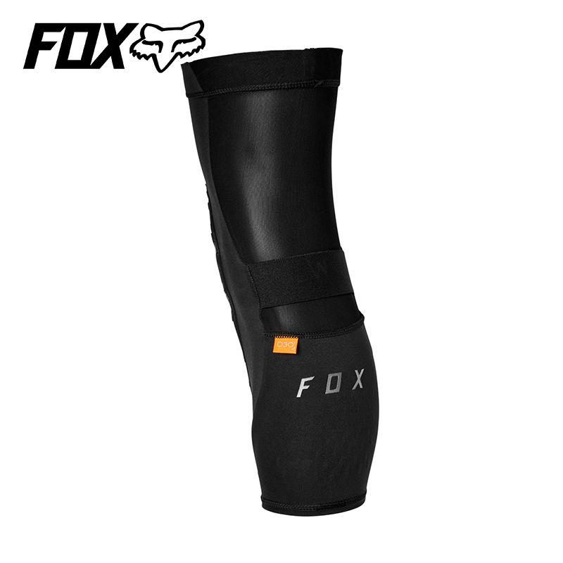 FOX/フォックス FOX ENDURO PRO ガード L ニーガード : サイクル