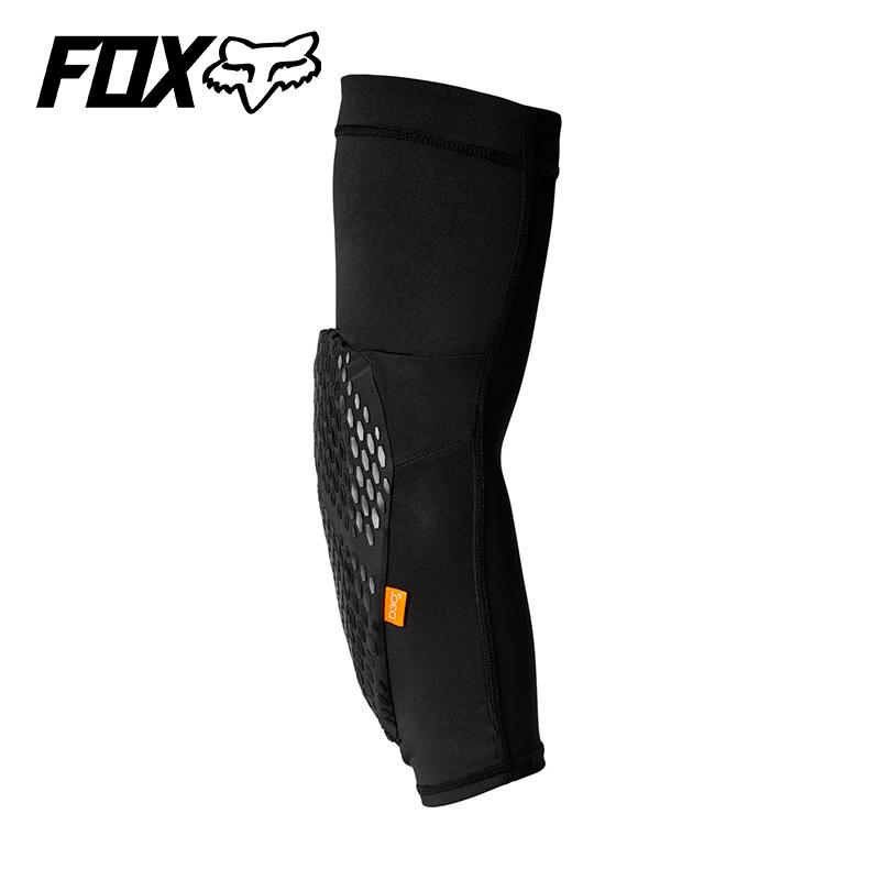 ◉新品未使用◉ FOX ENDURO PRO エルボーガード Lサイズ FOX/フォックス FOX ENDURO PRO ガード L エルボー : サイクル