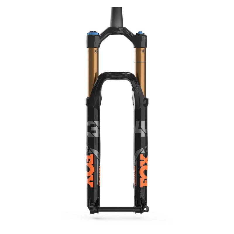 FOX フォックス 2021 34 FLOAT 27.5 FS 140 Grip 2 HSC, LSC, HSR, LSR Shiny