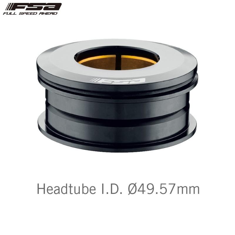 FSA エフエスエー ORBIT Z 1.5R 3.7mm alloy 1.5 ヘッドパーツ